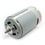 Johnson HC613LG Hi-Energy Motor 8.4V 1.7A 17500 RPM